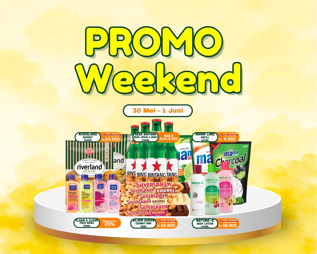 diskon 1